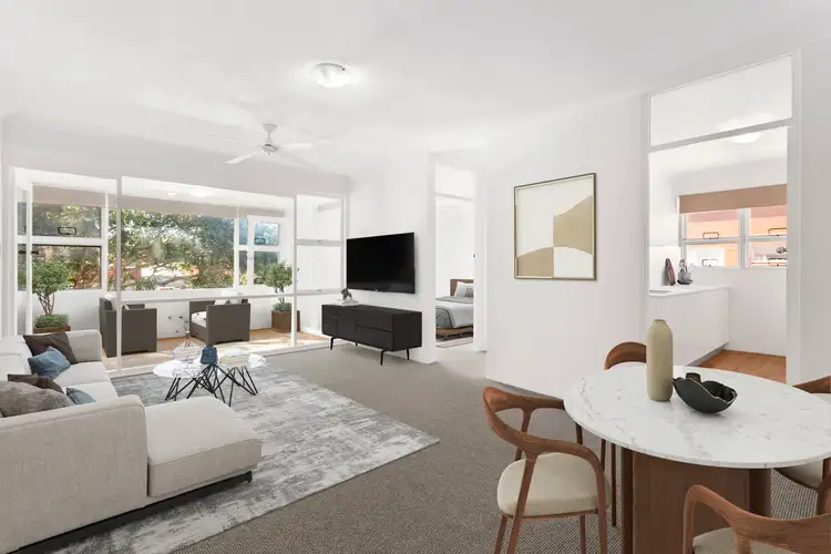 5/4 Grafton Crescent, Dee Why NSW 2099