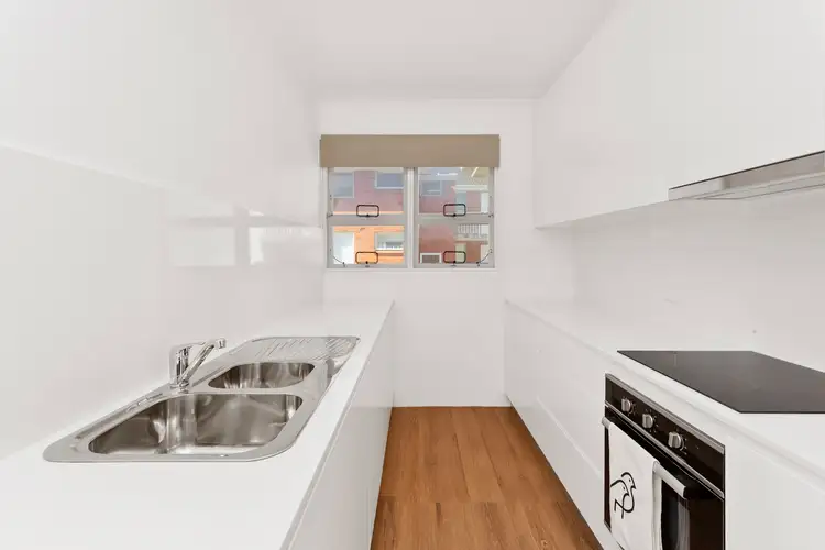 Second view of Homely unit listing, 5/4 Grafton Crescent, Dee Why NSW 2099