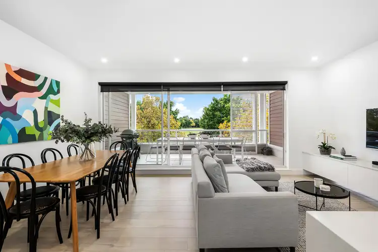 33/20-26 Village Drive, Breakfast Point NSW 2137