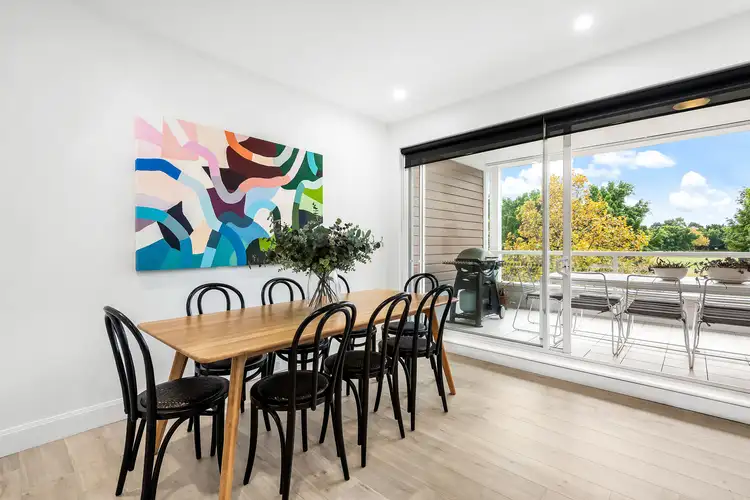 Fifth view of Homely apartment listing, 33/20-26 Village Drive, Breakfast Point NSW 2137