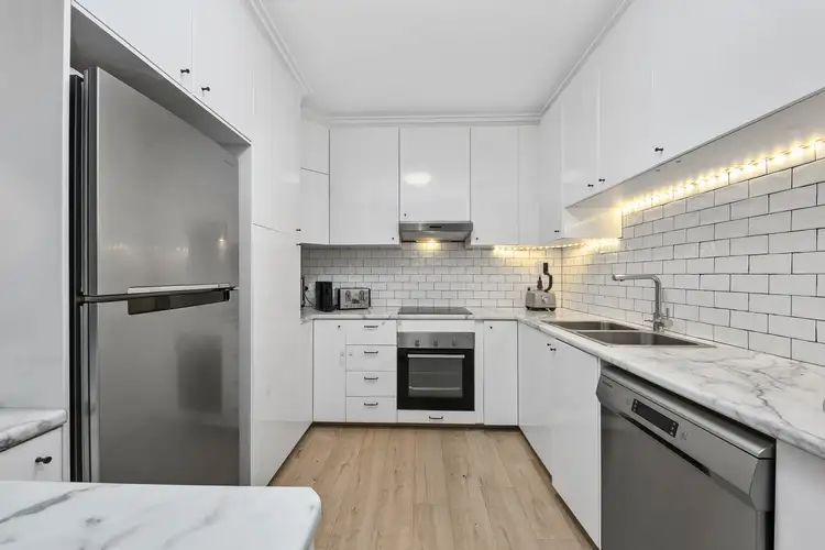 Second view of Homely house listing, 10/16-18 Fifth Avenue, Blacktown NSW 2148