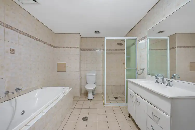 Fourth view of Homely house listing, 10/16-18 Fifth Avenue, Blacktown NSW 2148