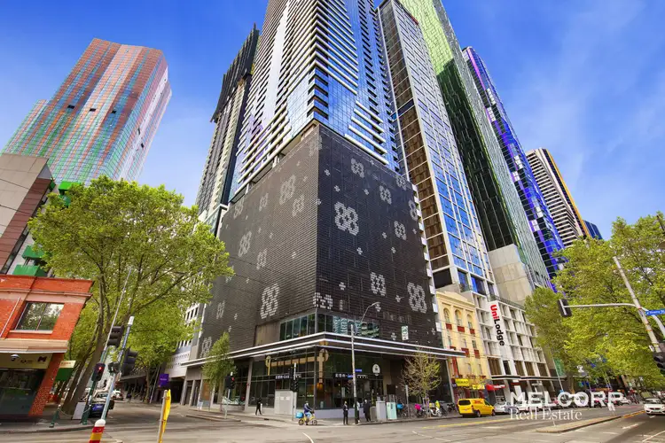 1501/500 Elizabeth Street, Melbourne VIC 3000