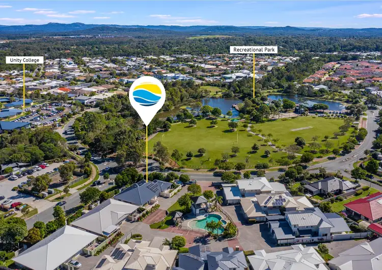 20/37 Lomond Crescent, Caloundra West QLD 4551