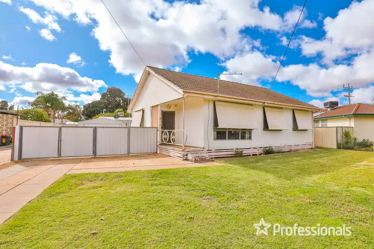 Second view of Homely house listing, 4 Weir Crescent, Mildura VIC 3500