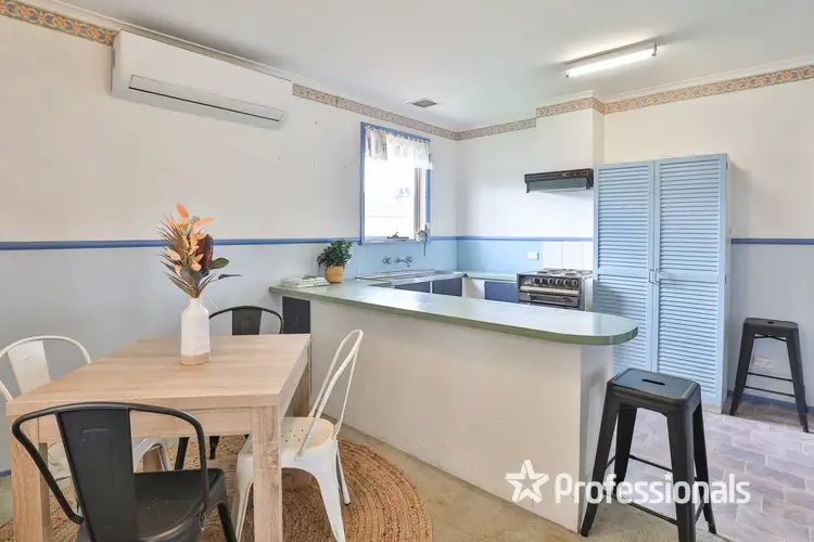 Fourth view of Homely house listing, 4 Weir Crescent, Mildura VIC 3500