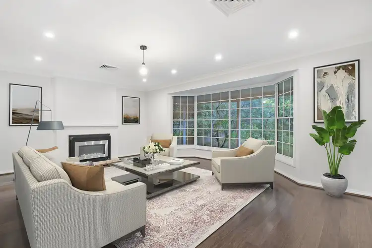 Second view of Homely house listing, 31 Albert Road, Beecroft NSW 2119