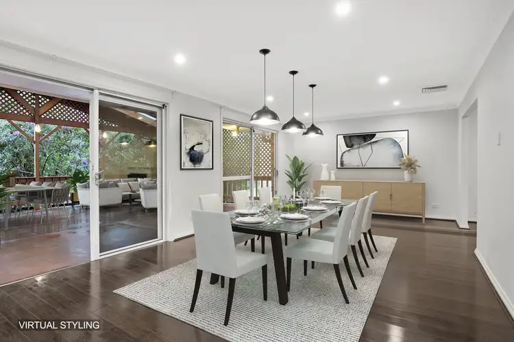 Third view of Homely house listing, 31 Albert Road, Beecroft NSW 2119