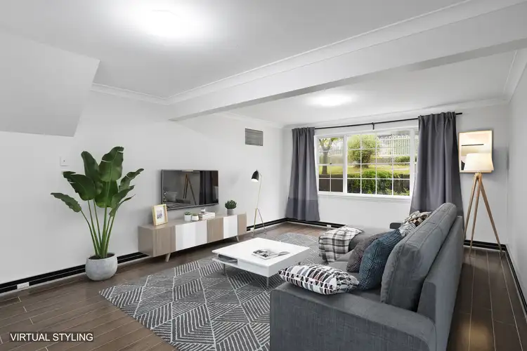 Fifth view of Homely house listing, 31 Albert Road, Beecroft NSW 2119