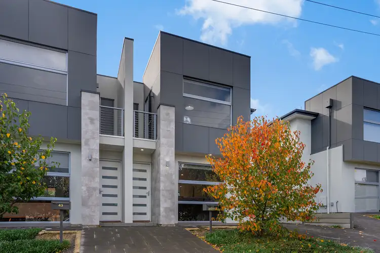 45 Clovelly Avenue, Christies Beach SA 5165