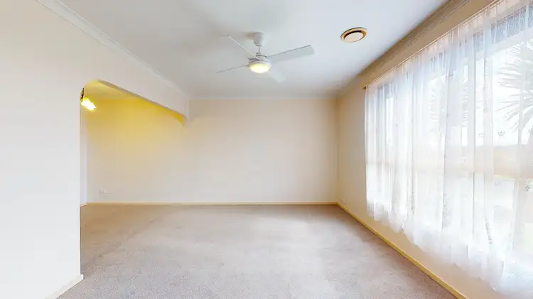 Second view of Homely house listing, 38 Tulloch Way, Traralgon VIC 3844