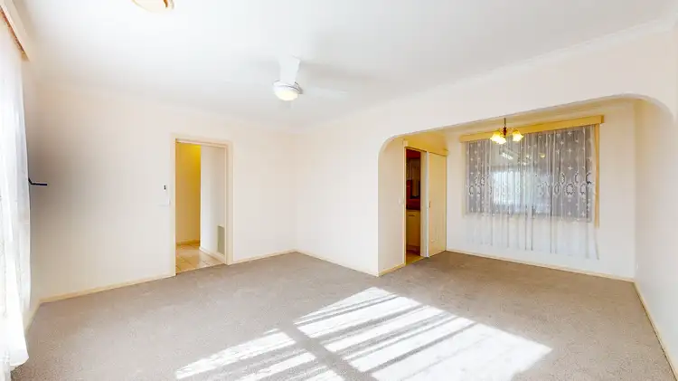 Third view of Homely house listing, 38 Tulloch Way, Traralgon VIC 3844