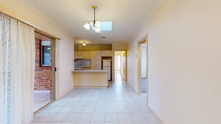 Fourth view of Homely house listing, 38 Tulloch Way, Traralgon VIC 3844