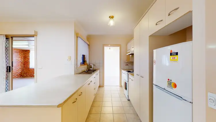 Fifth view of Homely house listing, 38 Tulloch Way, Traralgon VIC 3844