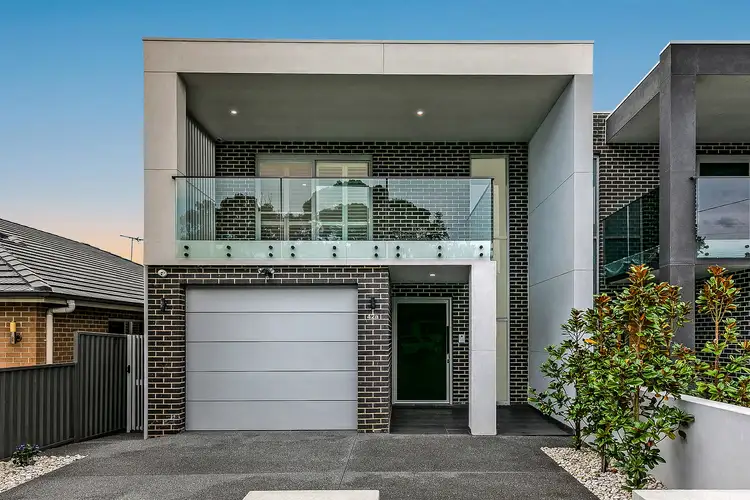 42A Palmer Street, Sefton NSW 2162