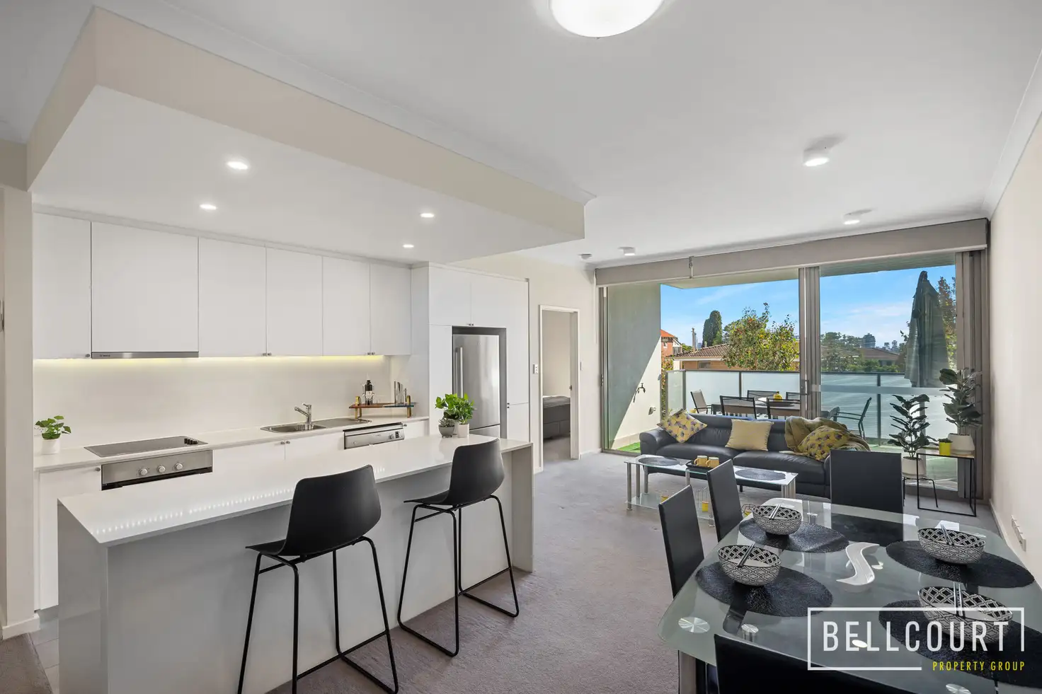 Main view of Homely apartment listing, 14/15 Leonard Street, Victoria Park WA 6100