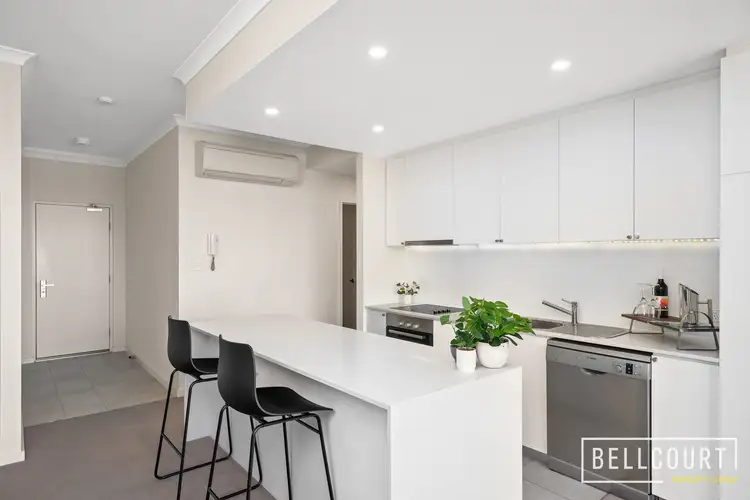 Third view of Homely apartment listing, 14/15 Leonard Street, Victoria Park WA 6100