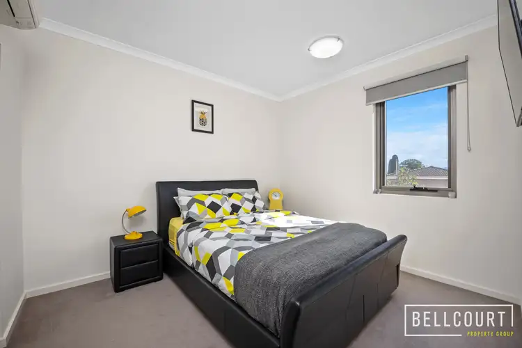Sixth view of Homely apartment listing, 14/15 Leonard Street, Victoria Park WA 6100