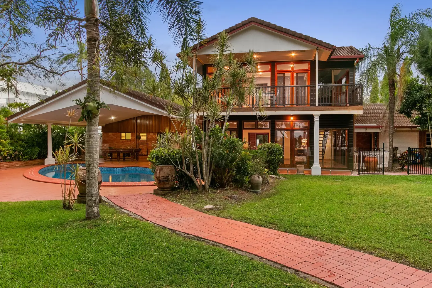 Main view of Homely house listing, 70 Kewarra Street, Kewarra Beach QLD 4879