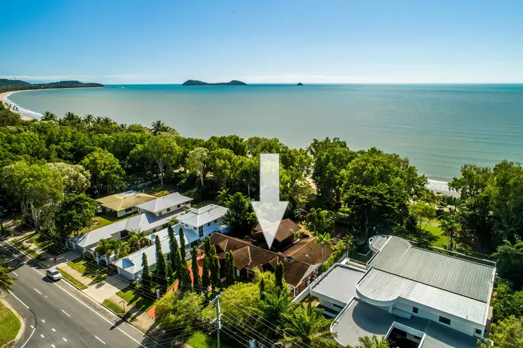 Second view of Homely house listing, 70 Kewarra Street, Kewarra Beach QLD 4879