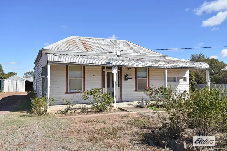 56 Newall Street, Marnoo VIC 3387