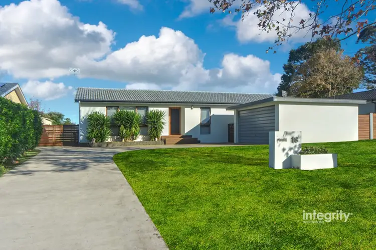 18 Elia Avenue, Nowra NSW 2541