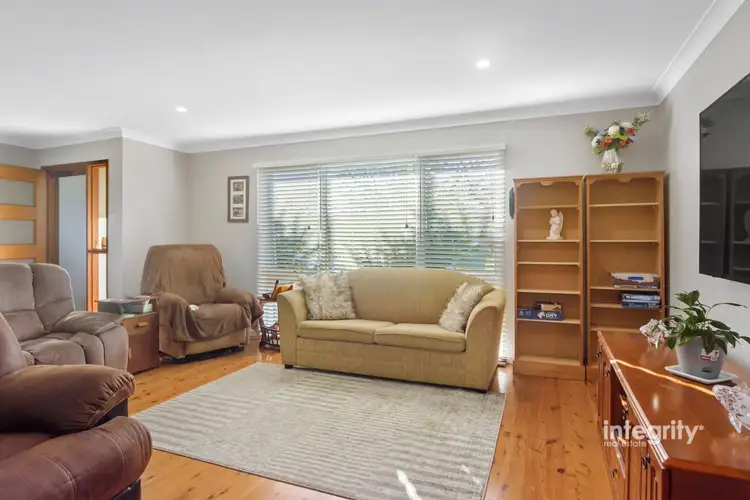 Fifth view of Homely house listing, 18 Elia Avenue, Nowra NSW 2541