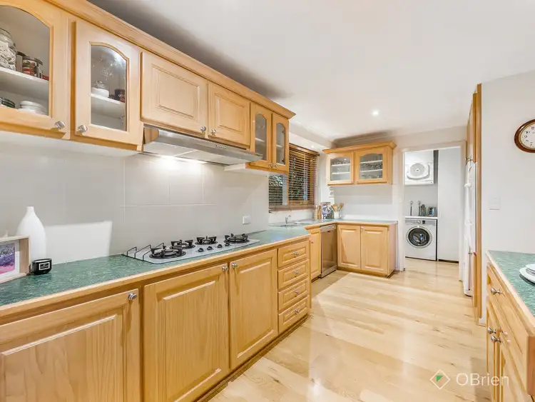 Sixth view of Homely house listing, 13 Glazebury Court, Langwarrin VIC 3910