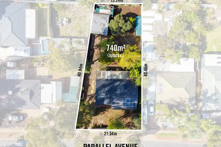 Second view of Homely house listing, 79 Parallel Avenue, Salisbury North SA 5108
