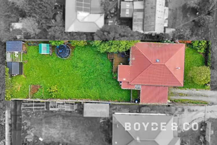 84 Longwarry Road, Drouin VIC 3818