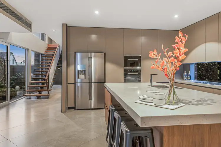 Fifth view of Homely house listing, 17 Eddy Street, Hamilton NSW 2303