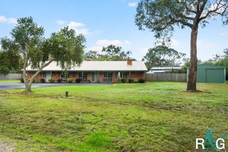 71 Jacka Street, Bittern VIC 3918