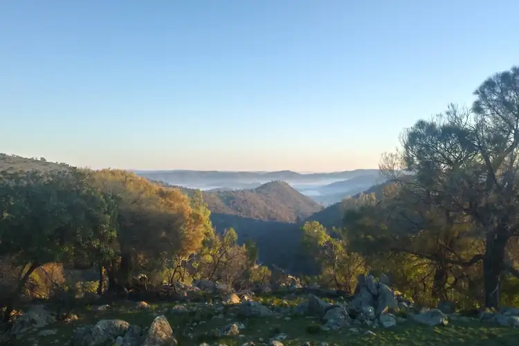 Main view of Homely rural property listing, Lot 52 Highland Home Road, Mudgee NSW 2850