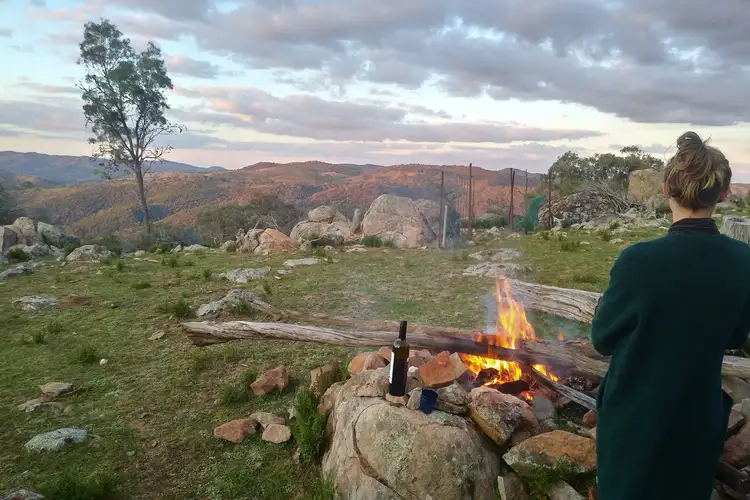 Third view of Homely rural property listing, Lot 52 Highland Home Road, Mudgee NSW 2850