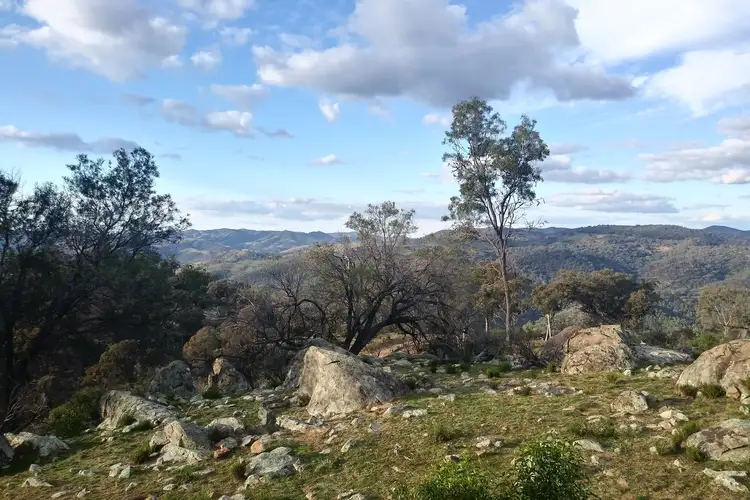 Fourth view of Homely rural property listing, Lot 52 Highland Home Road, Mudgee NSW 2850