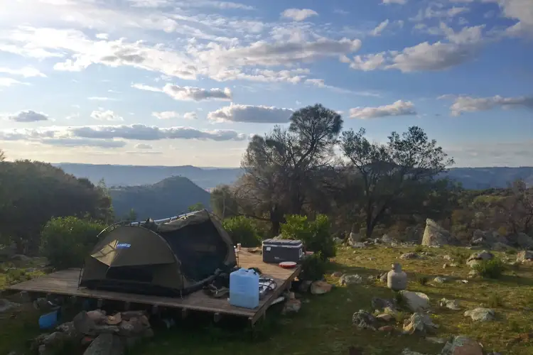 Fifth view of Homely rural property listing, Lot 52 Highland Home Road, Mudgee NSW 2850