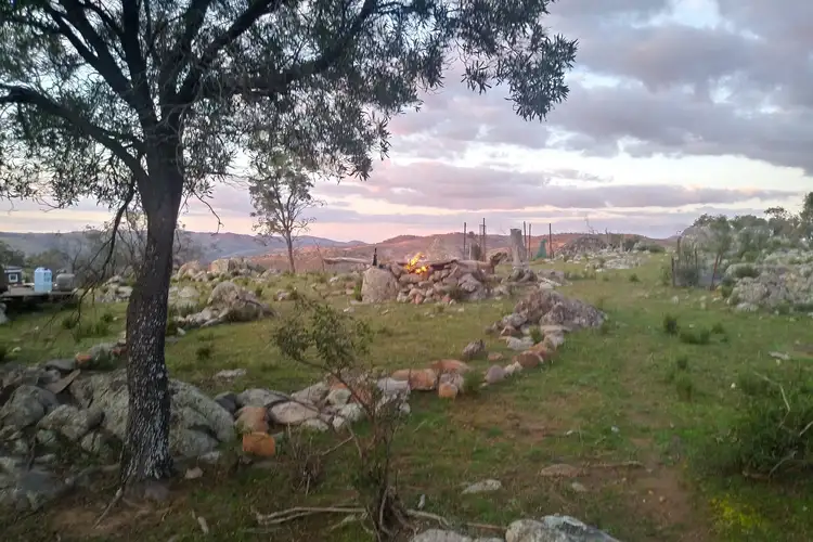 Sixth view of Homely rural property listing, Lot 52 Highland Home Road, Mudgee NSW 2850