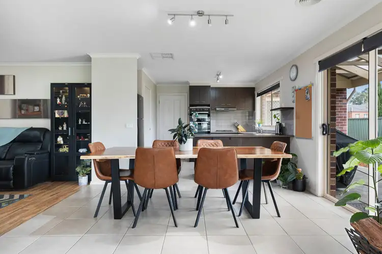 Second view of Homely house listing, 20 Clayton Park Drive, Canadian VIC 3350