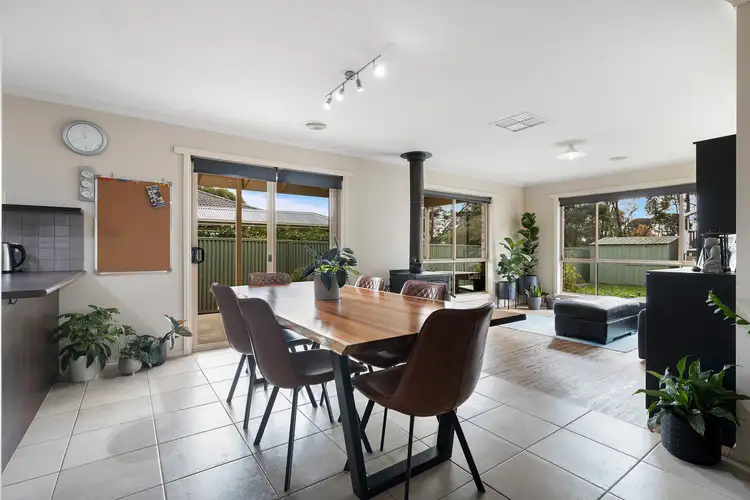 Fourth view of Homely house listing, 20 Clayton Park Drive, Canadian VIC 3350