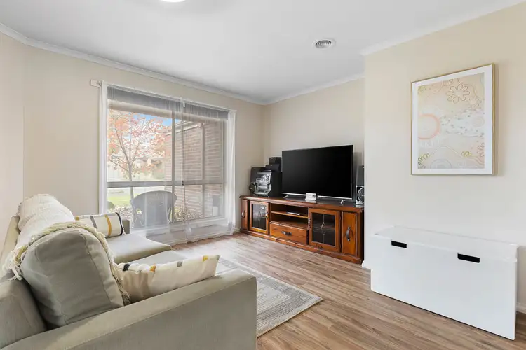 Fifth view of Homely house listing, 20 Clayton Park Drive, Canadian VIC 3350