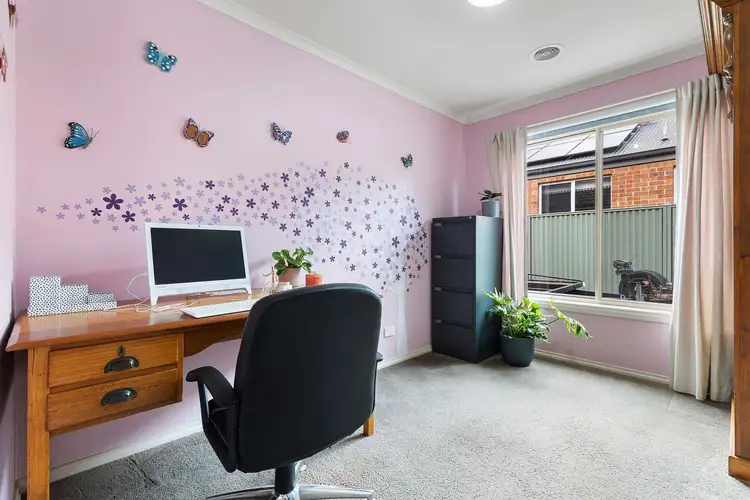 Sixth view of Homely house listing, 20 Clayton Park Drive, Canadian VIC 3350