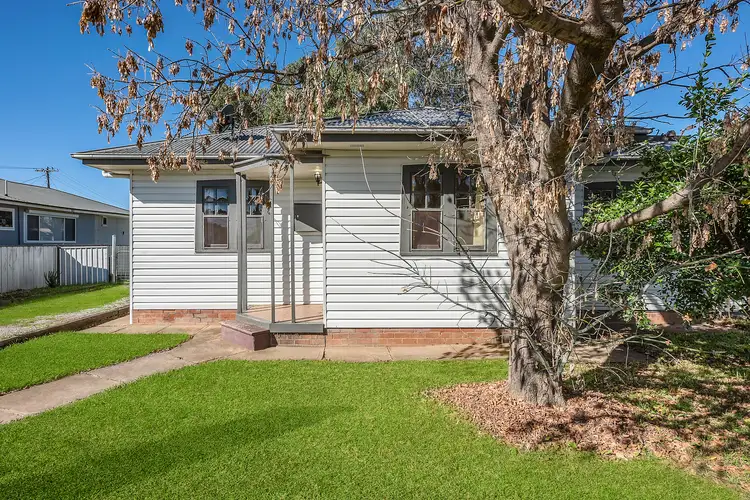 3 McFarlane Street, Mudgee NSW 2850