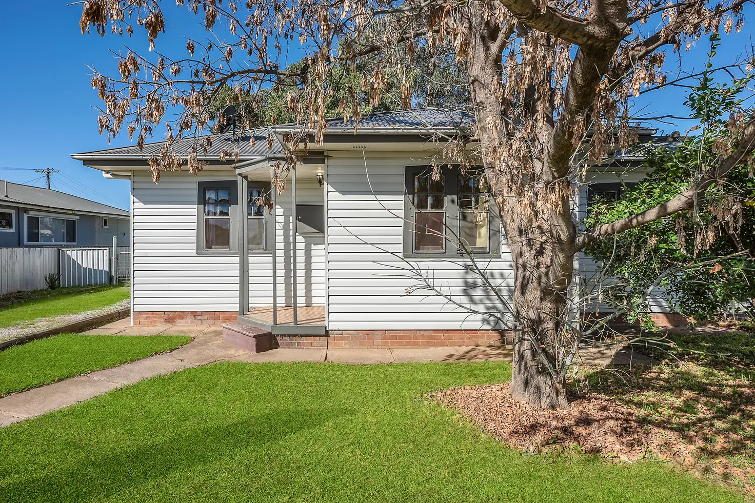 Main view of Homely house listing, 3 McFarlane Street, Mudgee NSW 2850