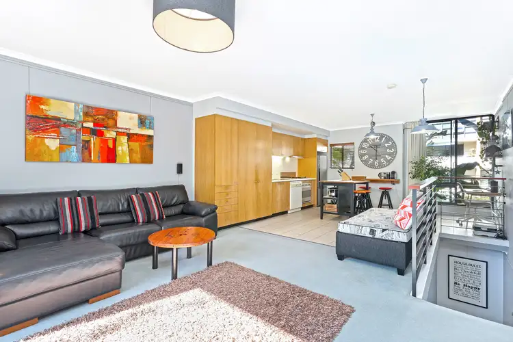 Third view of Homely unit listing, H216/780 Bourke Street, Redfern NSW 2016