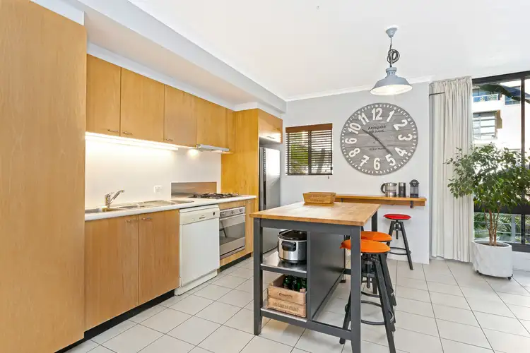 Fourth view of Homely unit listing, H216/780 Bourke Street, Redfern NSW 2016