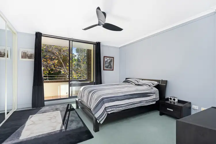 Fifth view of Homely unit listing, H216/780 Bourke Street, Redfern NSW 2016