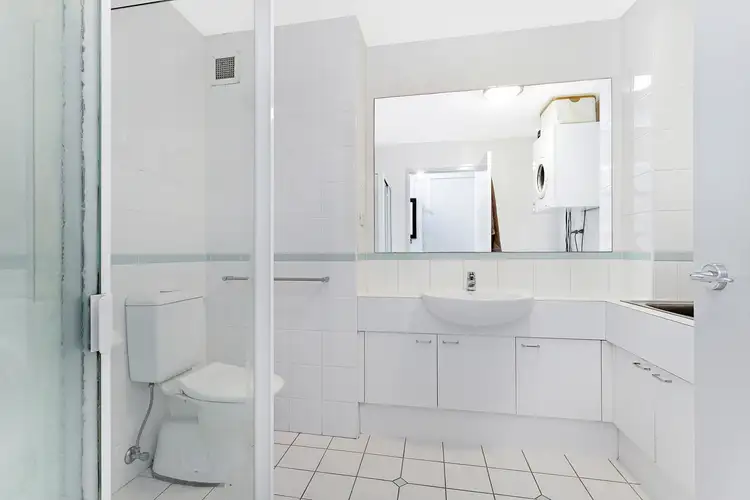 Sixth view of Homely unit listing, H216/780 Bourke Street, Redfern NSW 2016