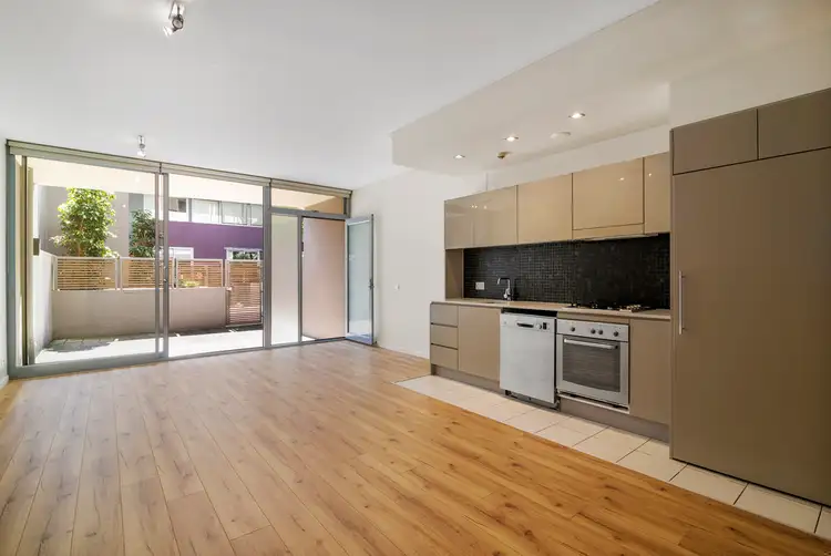 301/2-4 Powell Street