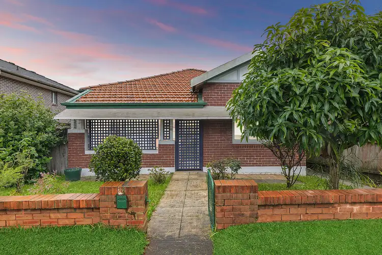 22 Mortlake Street, Concord NSW 2137