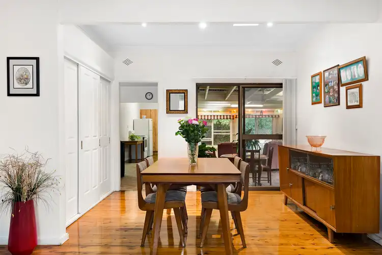 Second view of Homely house listing, 45 Wilga Street, Corrimal NSW 2518